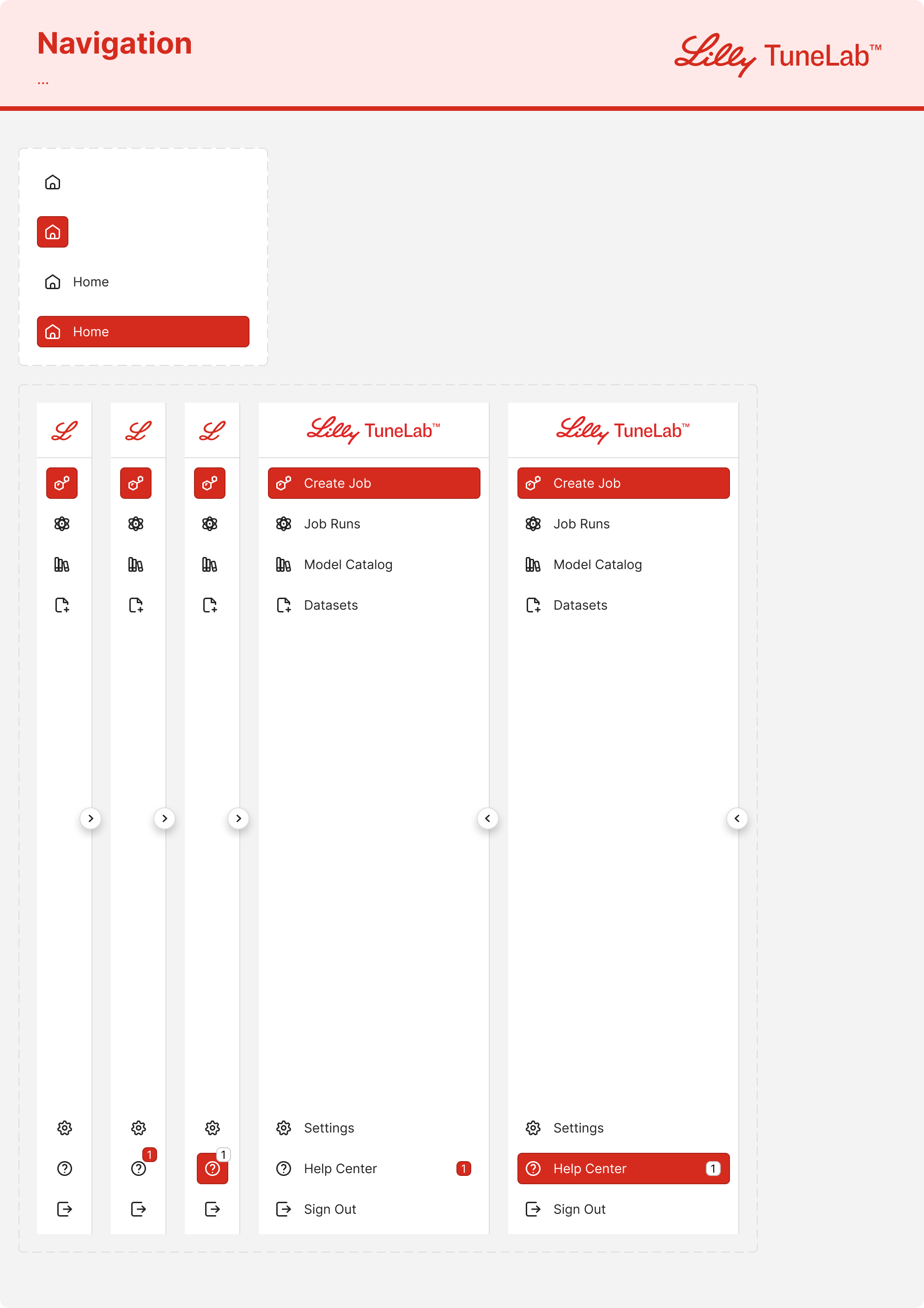Designing Lilly TuneLab — screen 33